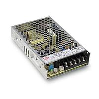 MEAN WELL RSP-75-3.3 ເຊັດຊິ້ງ ສະພາບ 49.5W 3.3V 15A ມີ PFC ປິດກັບ