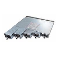 MEAN WELL RHP-8K1UI-48 ລະບົບຊັ້ນວາງ Rack Systems Shelf + RCP-1600-48 AC Inlet