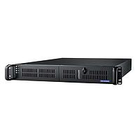 Advantech C-NEX01D-ACP2320-5 ເຄື່ອງມືເພີ່ມເຕີມ Modules Accessories ACP-2320MB ມີ 2U Riser, I7, SSD, W7pro