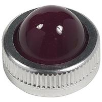 Square D 9001R6 ອຸປະກອນສະວິດ ເລນແກ້ວ 30MM ສຳລັບໄຟສັນຍານສີແດງ