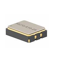 IQD LFSPXO075115Cutt ອອສຊິເລເຕີມາດຕະຖານ 125MHz 2.5V 50ppm -40C + 105C