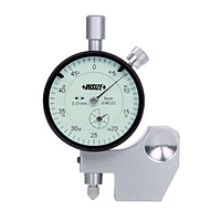 INSIZE 2147-4A ເຄື່ອງວັດຄວາມສູງຂອງໜ້າປັດ (0~±5mm)