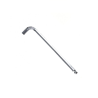 ASAKI AK-6410 ຈຸດບານແຂນຍາວ (14mm)