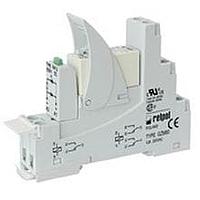 Altech PI85-12DC-M41G ຣີເລຍ ແລະ ປະຕູກໄຟ