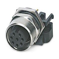 PHOENIX CONTACT 1556854 ມຸມຂວາ SACC-DSIV-M12 FS-8CON-L180