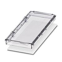 PHOENIX CONTACT 2896131 ຝາຄອບ Housing Cover BC 107.6 DKL S TRANS
