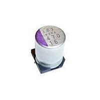 PANASONIC 2SVPE1200M ອະລູມິນຽມ ໂປລິເມີ ຄາປາຊິເຕີ 2ໂວລ໌ 1200uF ESR 8mohm