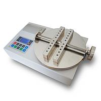 ເຄື່ອງວັດແທກແຮງບິດຂອງຝາຂວດ