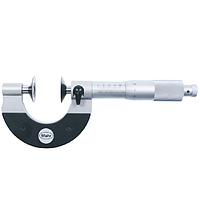 Mahr 4134600 ໄມໂຄມິເຕີ (40 SM, 0-25mm)