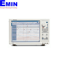 TEKTRONIX TLA6402 ການວິເຄາະເຫດຜົນ