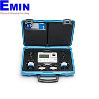HANNA HI97727C ສີຂອງ Water Portable Photometer Kit (0~500 PCU; CAL Check™)