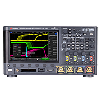 KEYSIGHT DSOX3054G InfiniiVision Oscilloscope (4-CH; 500MHz; w/ Wavegen)