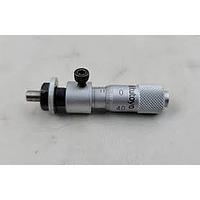 MITUTOYO 148-223 ຫົວໄມໂຄມິເຕີ (0-6.5mm)