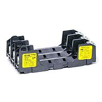 Eaton Bussmann RM60030-3MW14 ບລອກຟິວເຮັດຄລາດ-R ແບບໂມດູເລີ 600V / 30A 3P
