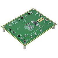 Analog Devices DC2846A ຕົວຄວບຄຸມແຮງໂຕລະຟັດ - ຕົວຄວບຄຸມສະຫນັກສະຫນອງ Low IQ Synchronous Boost Controller