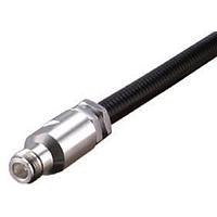 HUBER+SUHNER 21_N-50-9-9/033_-E ຕົວເຊື່ອມ N ປັນຈຸສາຍກົງ jack(f)