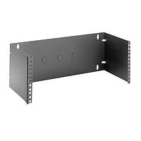Bud Industries HWB-1792 ອຸປະກອນເສີມ HINGED WALL MOUNT BRACKET
