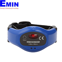 HASEGAWA HXW-6 ໂມງປຸກ (AC 6.6kV; 60cm)