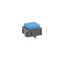 E-Switch 320E11RED ສະຫນັບສະຫນູນປຸ່ມກົດສະຕິກ SPST MOM PC MNT