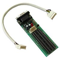 Olimex Ltd. PIC-PG2 ນັກຂຽນໂປຣແກຣມໃນວົງຈອນ