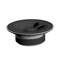 Same Sky (formerly CUI Devices) GF0501 ລະເບີດສຽງໄຟຟ້າອິເລັກໂຕຣແມກເນຕິກ, ຮູບກົງ 50 mm, ລຶບລຶບ 17.5 mm, ກະເປົາ, ເຟຣາຍຕ໌, 250 mW, 8 ໂອມ, 450 Hz, ຕາຕະລາງບົດບາກບົດບາກ