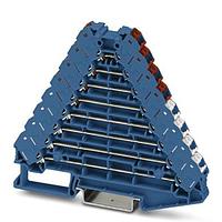 PHOENIX CONTACT 3270192 ຜູ້ຈັດຈ່າຍທີ່ອາດຈະເປັນ FTRV 8 BU/RDWH