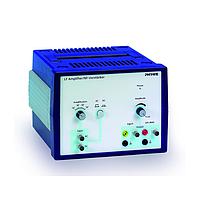 PHYWE 13625-93 ເຄື່ອງຂະຫຍາຍສຽງ (50kOhm/AC, 100kOhm/DC, 220V)