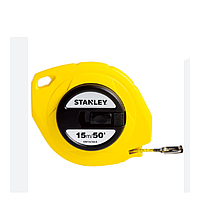 STANLEY STHT34104-8 ໄມ້ບັນທັດເຫຼັກ (15m)