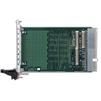 ADLINK Technology CPCI-8301 ເຄື່ອງສ່ວນຕ່າງໆ Modules Accessories 3U cPCI Single 64bit PMC Slot Carrier Brd