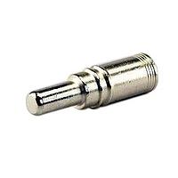 Amphenol Tuchel N01 080 0004 1 ຕິດຕໍ່ CRIMP CONTACT PIN 8MM SILVER