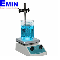 HINOTEK SH-2 ເຄື່ອງປັ່ນແມ່ເຫຼັກ (100∼2000rpm, 0.18kW)