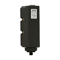 Eaton E67-LRDP160-HLDN ອຸປະກອນສັງເກດແສງສີຟ້າ E67 ລະດັບທາງຍາວ PERFECTPROX SENSOR 160CM