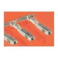 Molex 98897-1129 ຂໍ້ຕໍ່ SCC RCPT TERM 1.5 2X0.5-2
