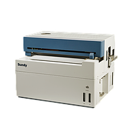 Sundy SDIS450 ເຄື່ອງວິເຄາະຊູນຟູຣິກອິນຟາເຣດ (0.01%–50%, 80 – 500mg, 4.5kW)