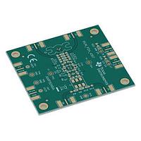 Texas Instruments RUN-FDA-4567-EVM Differential Amplifiers Fully differential amplifier w/ input co