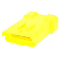 Aptiv 211PL062S4049 ຮາວຊິ້ງ 6 ທາງ M 1.5 SICMA Mini Sealed Connector