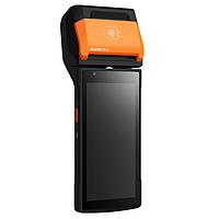 Sunmi P2 ສະຖານີຈ່າຍເງິນອັດຕະໂນມັດ (Cortex-A53, Quad-core 1.5GHz)