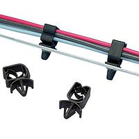 Panduit HCMU04C13-M20 ຄລິບຮານນີສຄລິບກັບອັນເຄີ