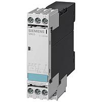 SIEMENS 3UG45111BQ20 ການລົງທົດສອບລະດັບຂອງລະດັບຂອງລະດັບ PHASE SEQUENCE MONITORING