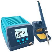 Bakon BK3300S Eddy-Current Heating Heating Station-Free Soldering Station (200W, 100-480 ℃)