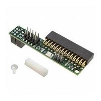 Analog Devices ADZS-USBI2EZB USB ເປັນ I2C, SPI SigmaStudio USBi ເປັນ EZ-Board Adapter