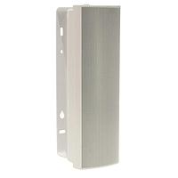 VISATON 50420 ລະບົບລົງສຽງ & ອຸປະກອນກະທົບ ລົງສຽງກະເປົາກັນນ້ຳ ຜະລິດຈາກເຄື່ອງພລາສຕິກຂາວ ມີຕໍ່ງເຫຼັກ