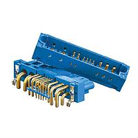 Amphenol Positronic SP6DDCN2DN2J38S0T0A1/AA ຕົວເຊື່ອມ