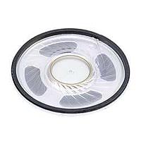 Same Sky (formerly CUI Devices) CMS-4042-0525SP ລະບົບລະດັບສຽງ 40 mm, 4.2 mm ລຶບລົງ, PEN, Nd-Fe-B, .5 W, 25 ໂອມ, 350 Hz, ແຜ່ນບົດບາດການບວກບວມ