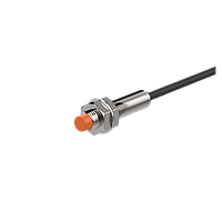 Autonics PRL08-2DP2 ເຊັນເຊີ Proximity Inductive cylindrical (1kHz, 2mm, 12-24VDC)