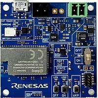 Intersil EU154-SMTSHDNPOCZ ອຸປະກອນກວດສອບການລົງນ້ຳອັດສະຫຼາດ SMART WATER VALVE SHUTDOWN SOLUTION KIT - ROHS COMPLIANT