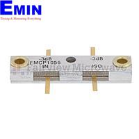 Fairview FMCP1056 Drop-In 90 Degree Hybrid Coupler From 2 GHz to 6 GHz Rated To 100 Watts