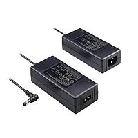 Cincon TR70MA240-01E03 VI ອາເດັດເຕັບ AC ເບີ່ງເຕັບ 70W 24V 3A R/A 2.1mm ລະດັບ I