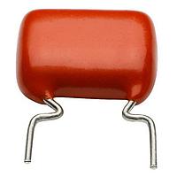 Vishay BC Components BFC247962513 ຟິວມ໌ໂປລິໂພຣພິນ ແບບ AC ແລະ ພັລສ ຂະໜາດ .051uF 5% 630ໂວລຕ໌