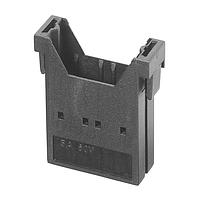 Amphenol Tuchel C146-B00-001-E8 ອຸປະກອນເສີມ Blind Socket Insert Heavy Mate